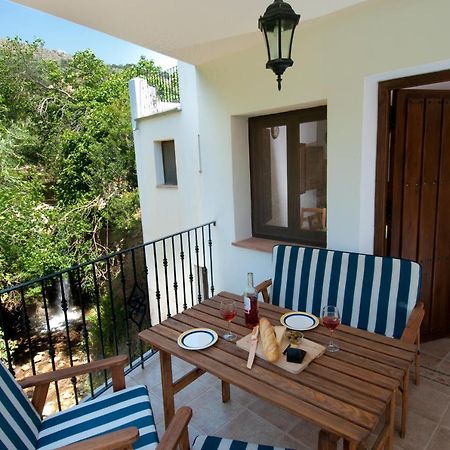 El Granero At Molino La Ratonera Apartment Zagra Exterior photo